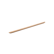 Momo Sydney Pull Handle 640mm in Raw American Oak