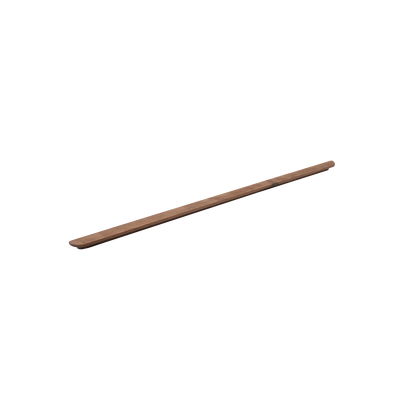 Momo Sydney Pull Handle 640mm in Raw Walnut