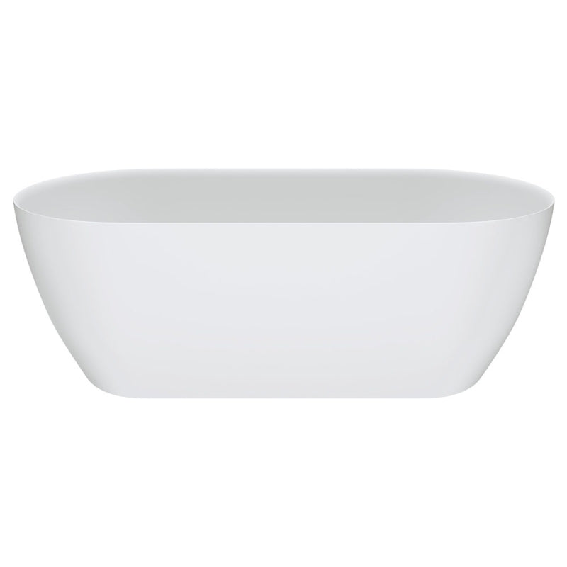 Fienza Kaya Solid Surface Bath 1700mm