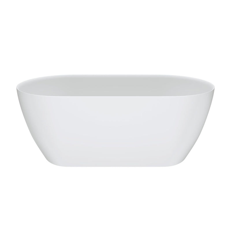 Fienza Kaya Solid Surface Bath 1500mm