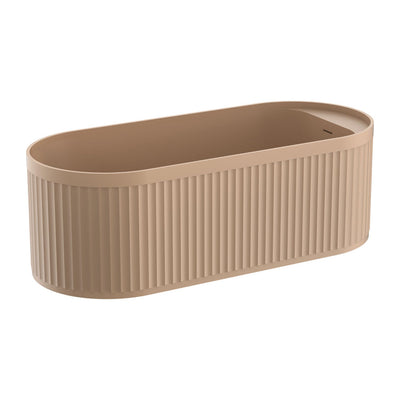 Minka Solid Surface Bath 1700mm Dusk