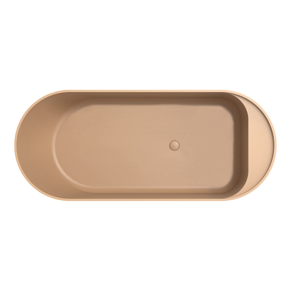 Minka Solid Surface Bath 1700mm Dusk