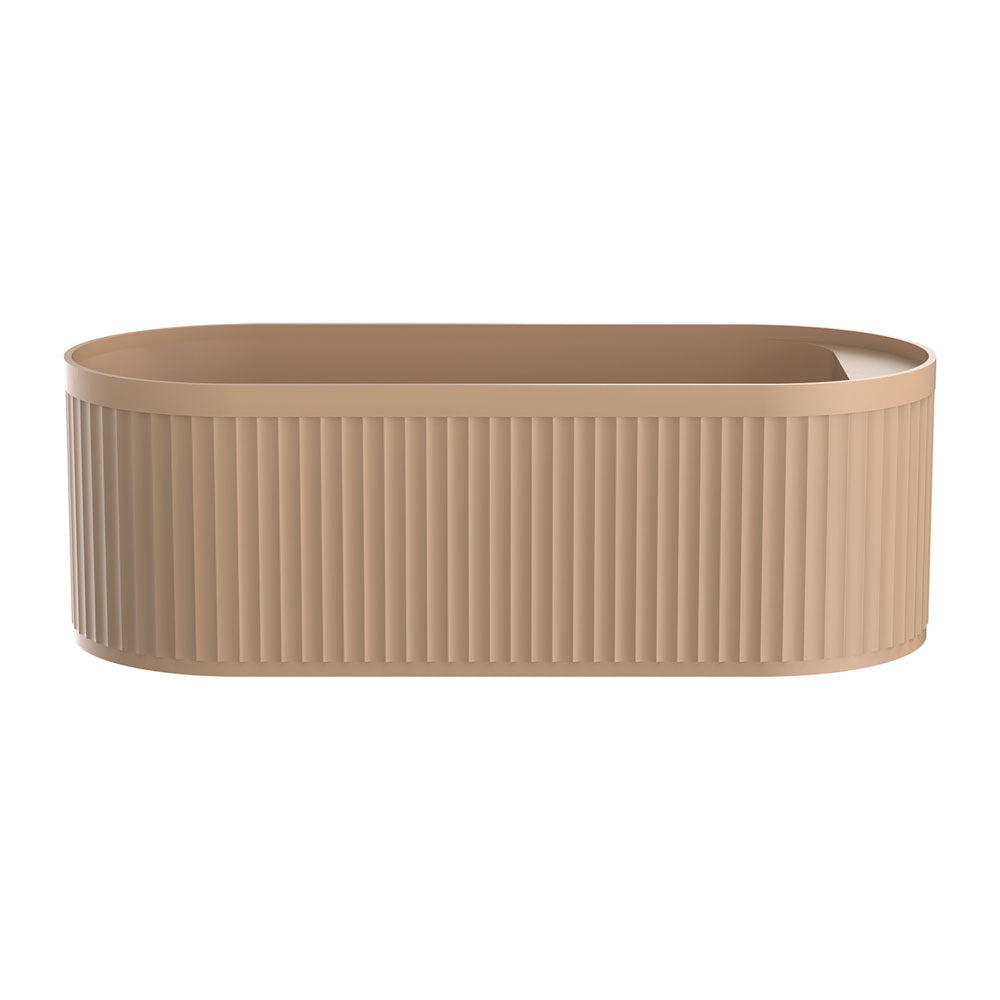 Minka Solid Surface Bath 1700mm Dusk