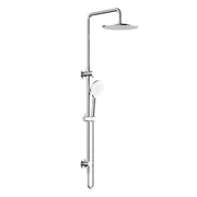 Modern National Star Luxury Shower Column Set Chrome