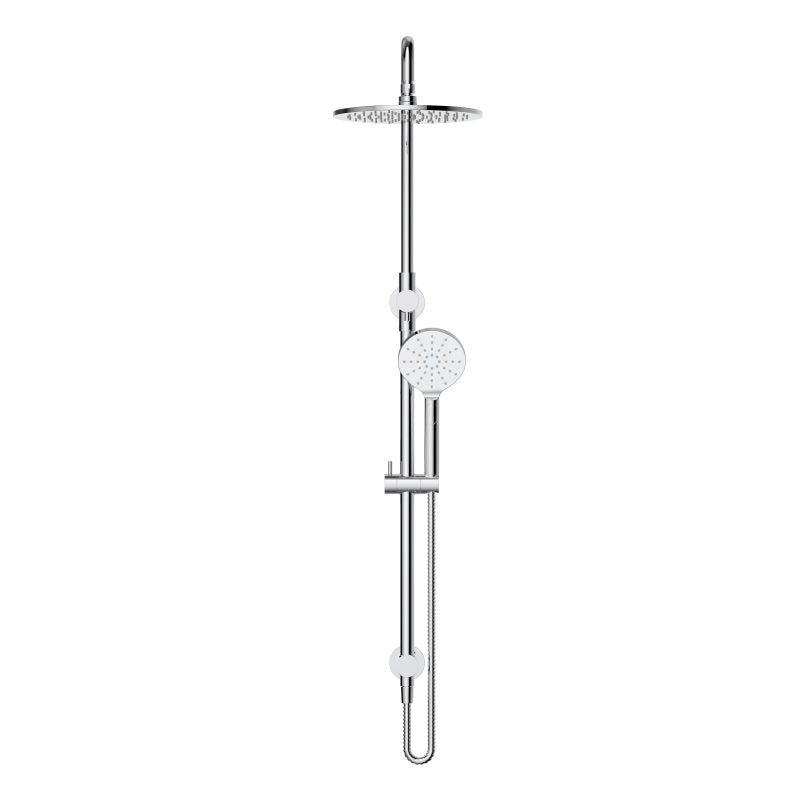 Modern National Star Luxury Shower Column Set Chrome