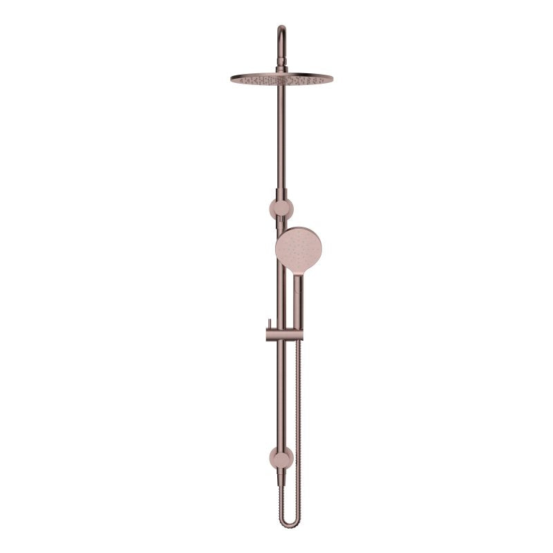 Modern National Star Luxury Shower Column Set Dusk