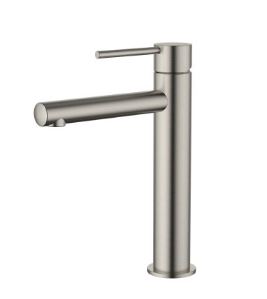 Modern National Star Mini Mid Rise Basin Mixer