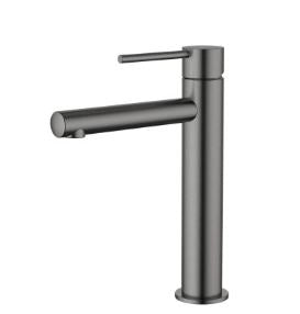 Modern National Star Mini Mid Rise Basin Mixer