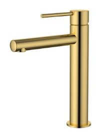 Modern National Star Mini Mid Rise Basin Mixer