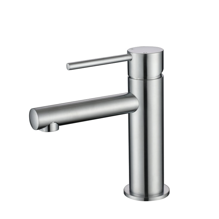 Modern National Star Mini Basin Mixer