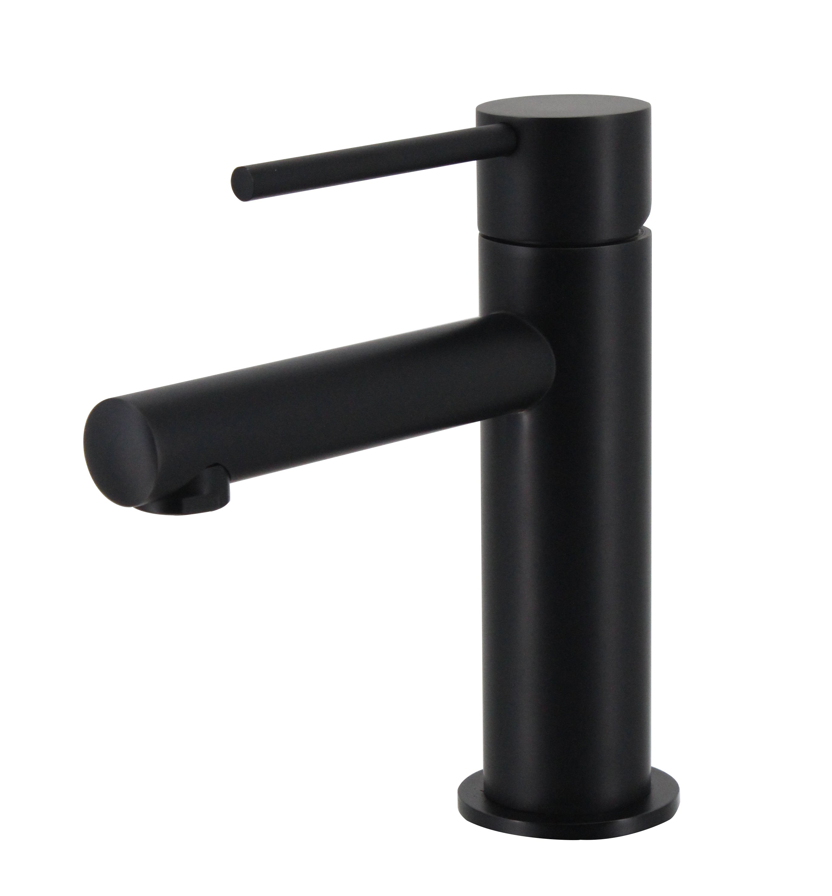 Modern National Star Mini Basin Mixer