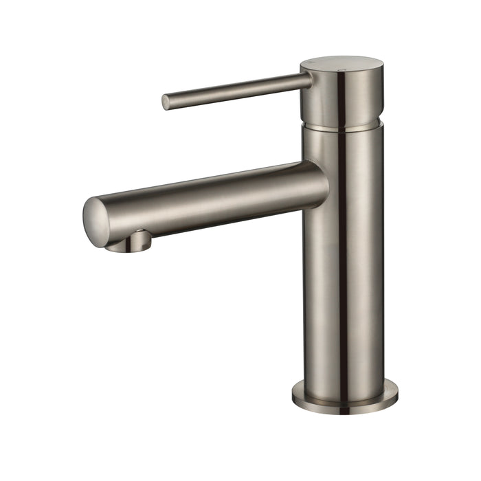 Modern National Star Mini Basin Mixer