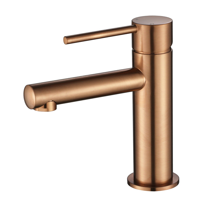Modern National Star Mini Basin Mixer