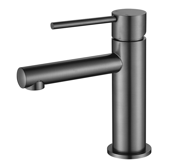 Modern National Star Mini Basin Mixer