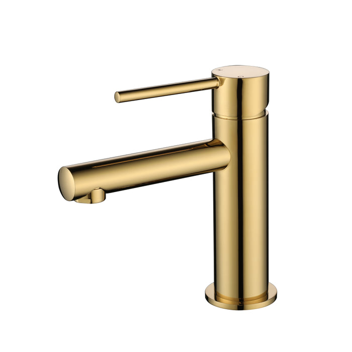 Modern National Star Mini Basin Mixer