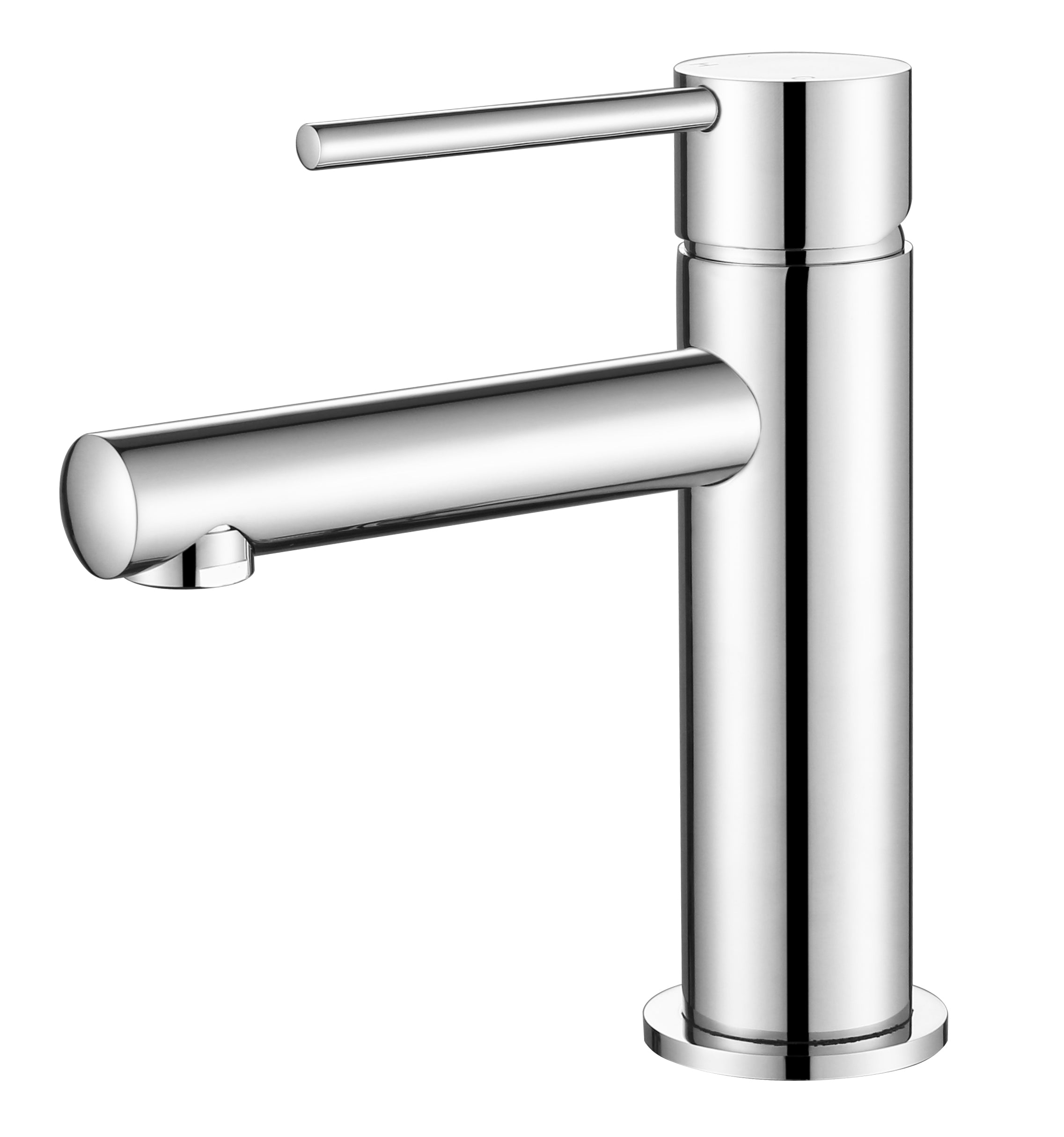 Modern National Star Mini Basin Mixer