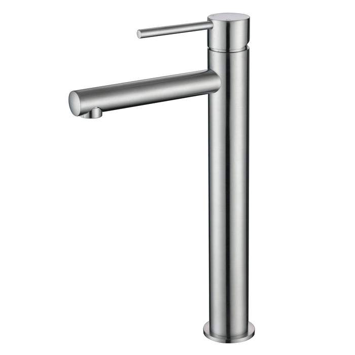 Modern National Star Mini High Rise Basin Mixer