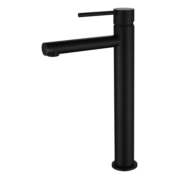 Modern National Star Mini High Rise Basin Mixer