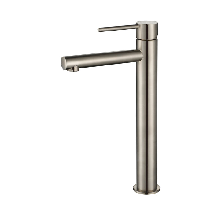 Modern National Star Mini High Rise Basin Mixer