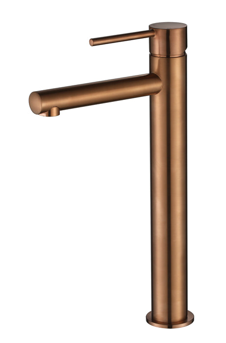 Modern National Star Mini High Rise Basin Mixer