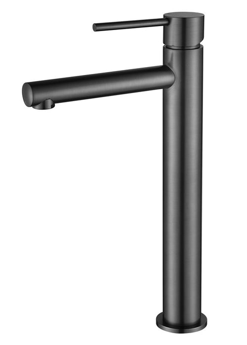 Modern National Star Mini High Rise Basin Mixer