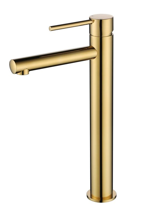 Modern National Star Mini High Rise Basin Mixer