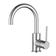 Modern National Star Mini Basin/Kitchen Mixer Chrome