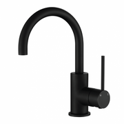 Modern National Star Mini Basin/Kitchen Mixer Matte Black