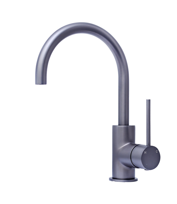 Modern National Star Mini Basin/Kitchen Mixer