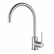 Modern National Star Mini Kitchen Mixer Chrome