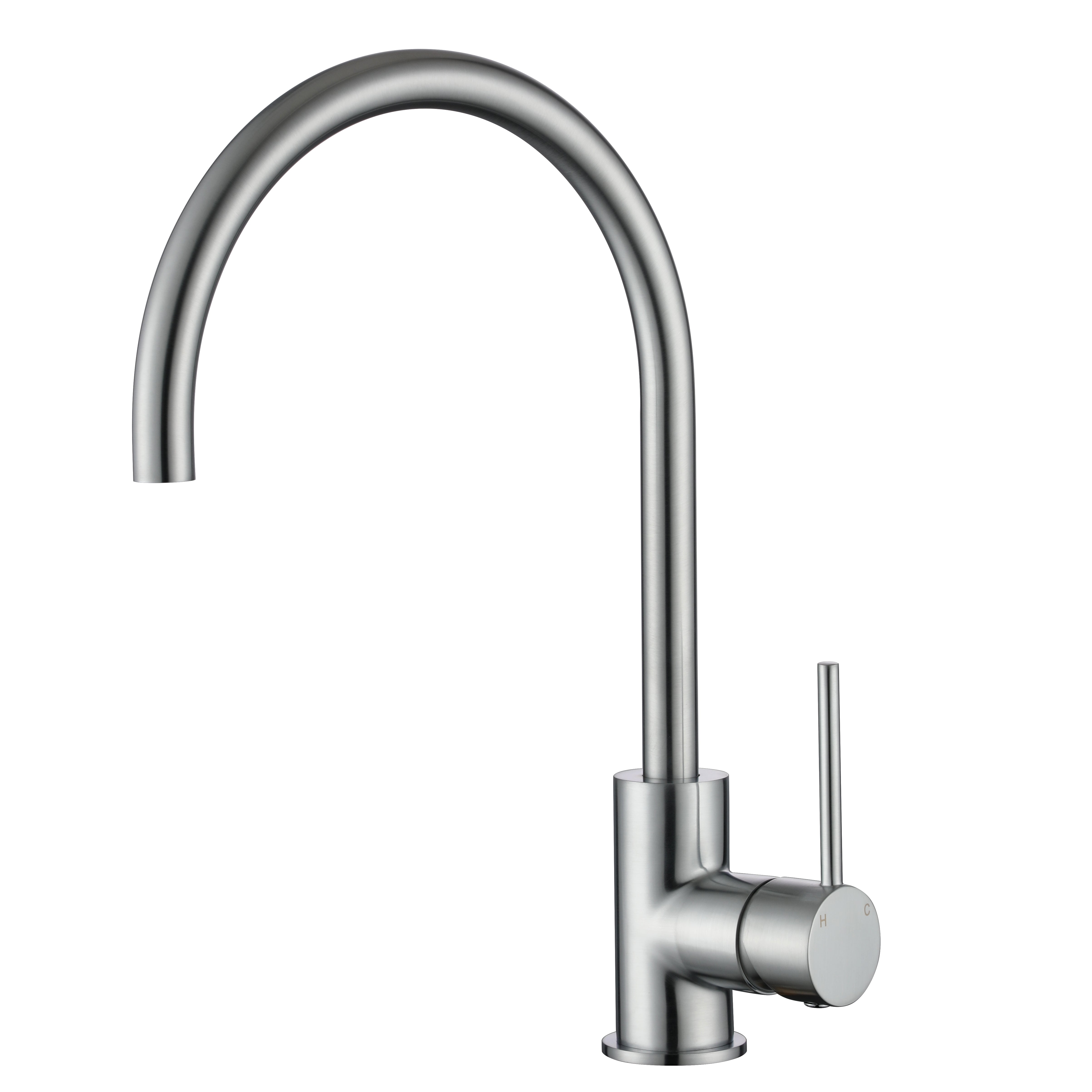 Modern National Star Mini Kitchen Mixer
