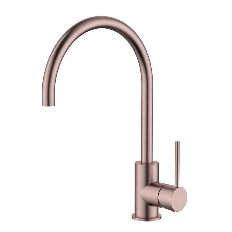 Modern National Star Mini Kitchen Mixer Dusk