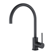 Modern National Star Mini Kitchen Mixer Gun Metal