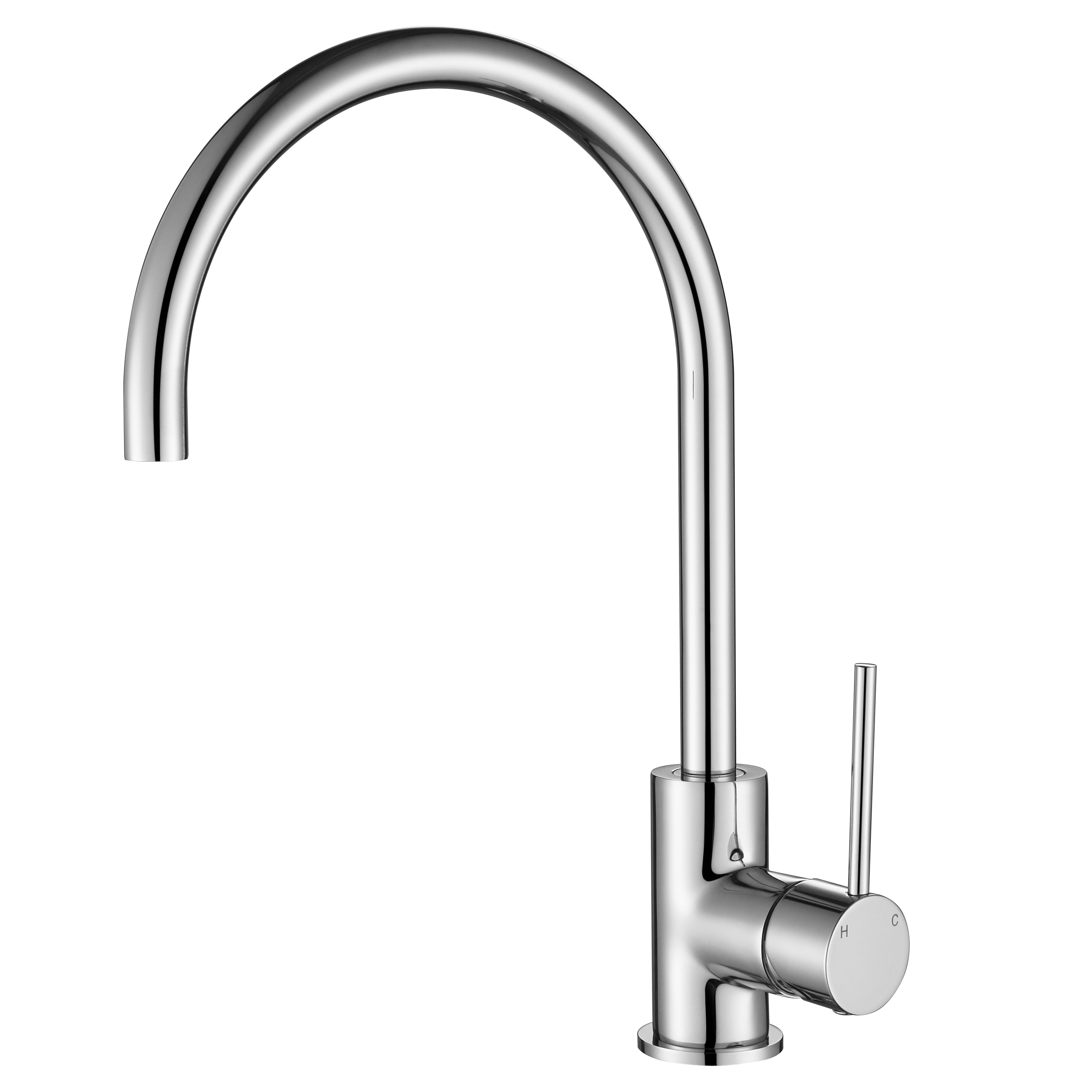 Modern National Star Mini Kitchen Mixer