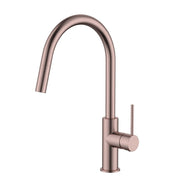 Modern National Star Mini Pull Out Kitchen Mixer Dusk