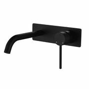 Modern National Star Mini Wall Combination Matte Black