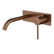 Modern National Star Mini Wall Combination Champagne
