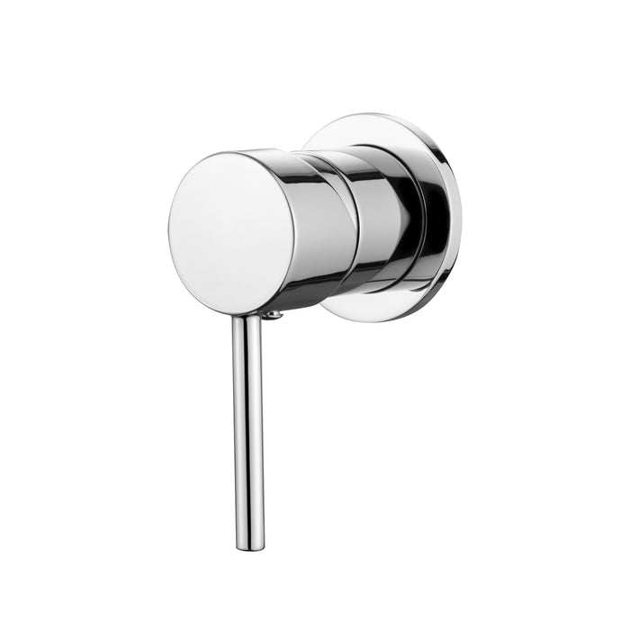 Modern National Star Mini Shower Mixer 60mm