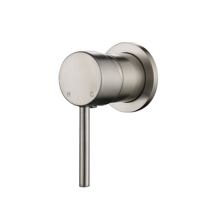 Modern National Star Mini Shower Mixer 60mm