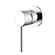 Modern National Star Mini Shower Mixer 60mm Chrome