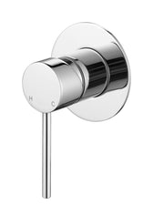 Modern National Star Mini Shower Mixer 80mm