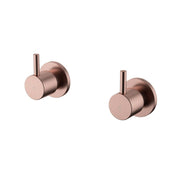 Modern National Star Mini Wall Top Assemblies Champagne