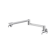 Modern National Star Mini Kitchen Pot Filler