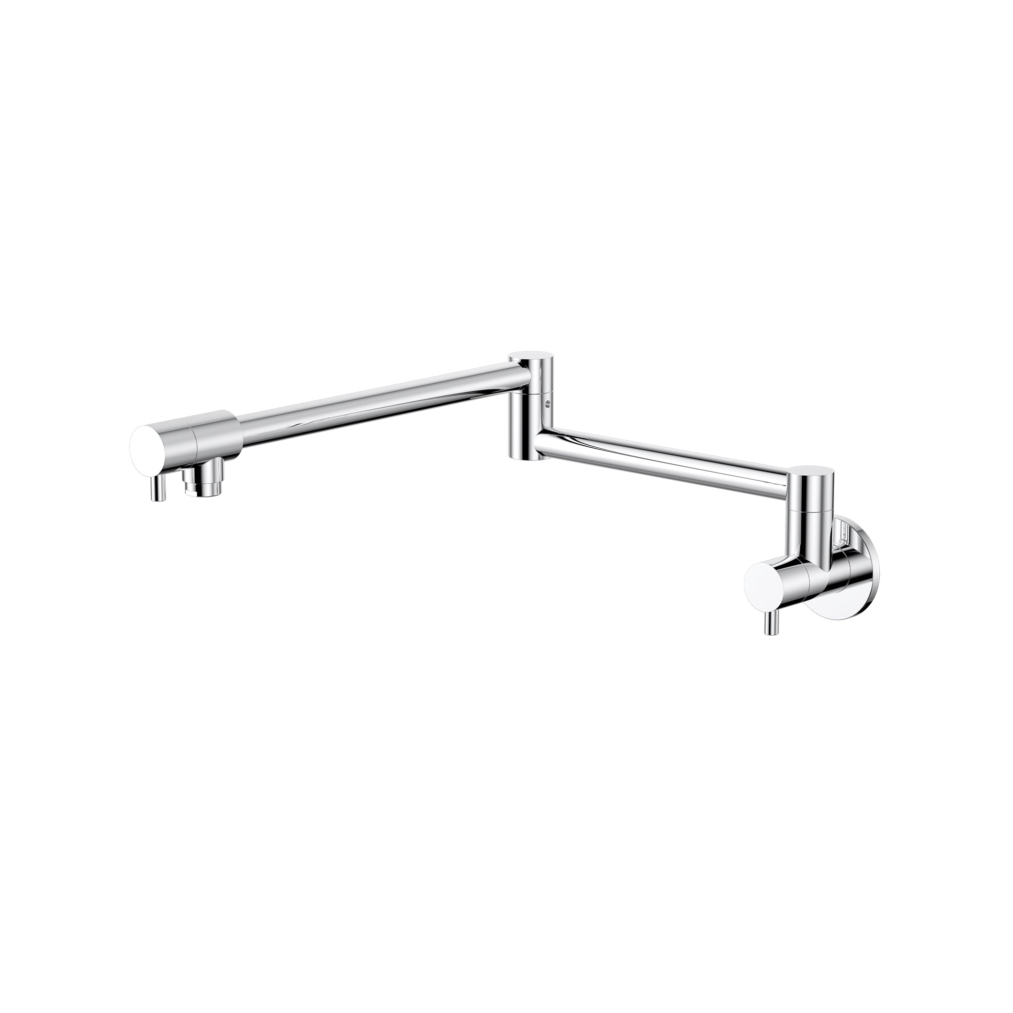Modern National Star Mini Kitchen Pot Filler