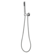 Modern National Star Mini Shower Bracket Chrome