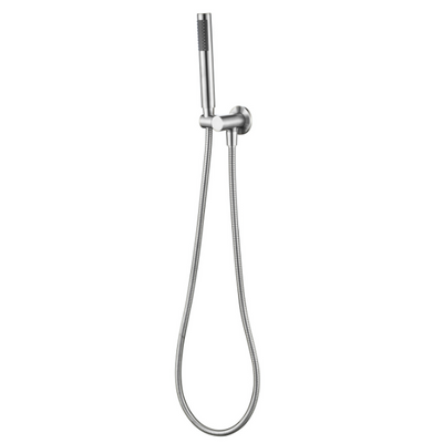 Modern National Star Mini Shower Bracket Chrome
