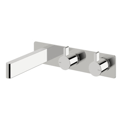 Sussex Calibre Wall Bath Hostess System 150mm RH