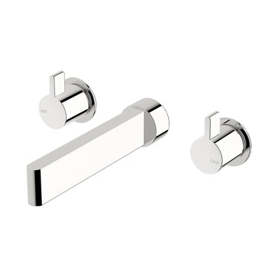 Sussex Calibre Bath Set 175mm