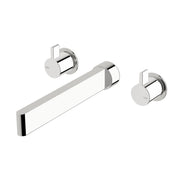 Sussex Calibre Bath Set 225mm