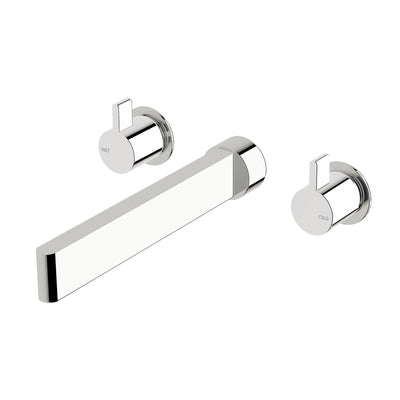 Sussex Calibre Bath Set 225mm